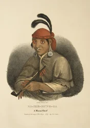 Na-she-mung-ga